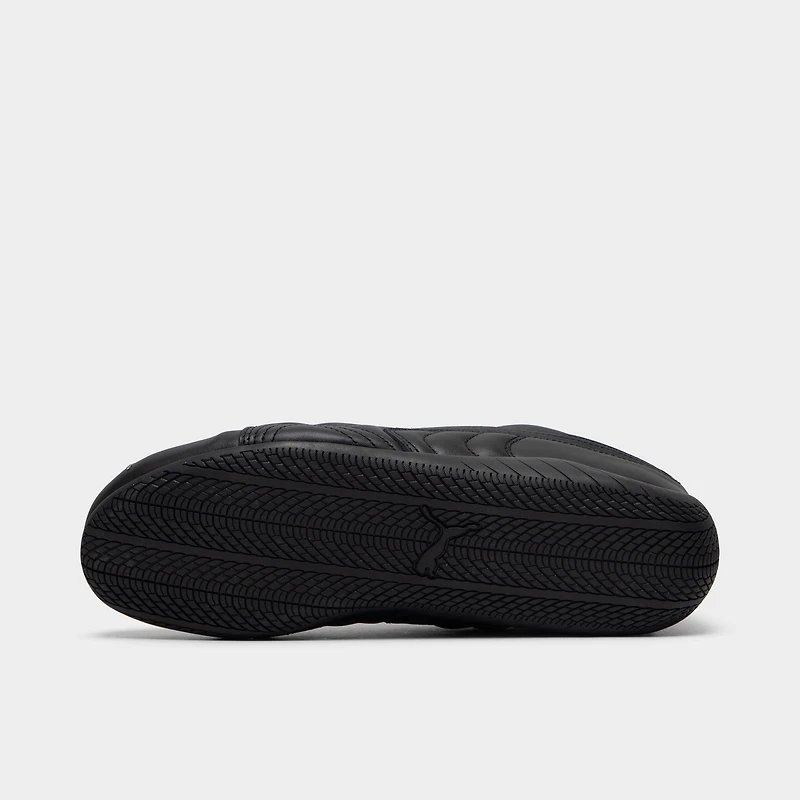 Puma Speedcat Leather Black /