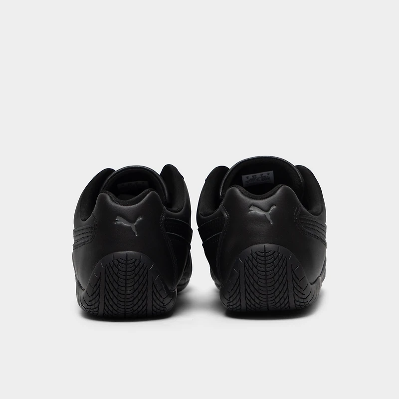 Puma Speedcat Leather Black /