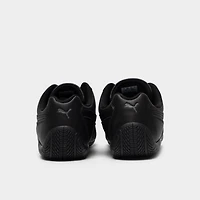 Puma Speedcat Leather Black /