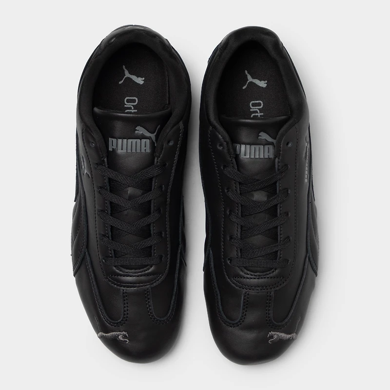 Puma Speedcat Leather Black /