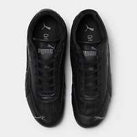 Puma Speedcat Leather Black /