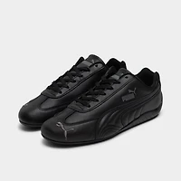 Puma Speedcat Leather Black /