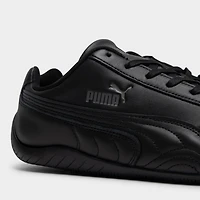 Puma Speedcat Leather Black /