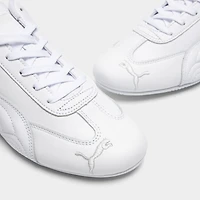 Puma Speedcat Leather White / Black