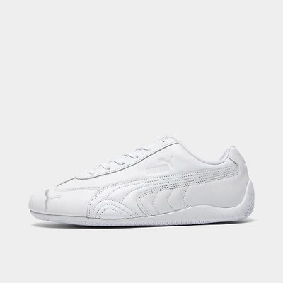Puma Speedcat Leather White / Black