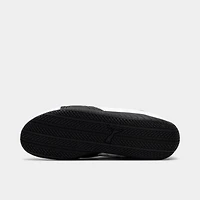 Puma Women's Speedcat Leather Black / White