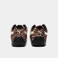 PUMA Women's Speedcat Leopard / Black - Warm White