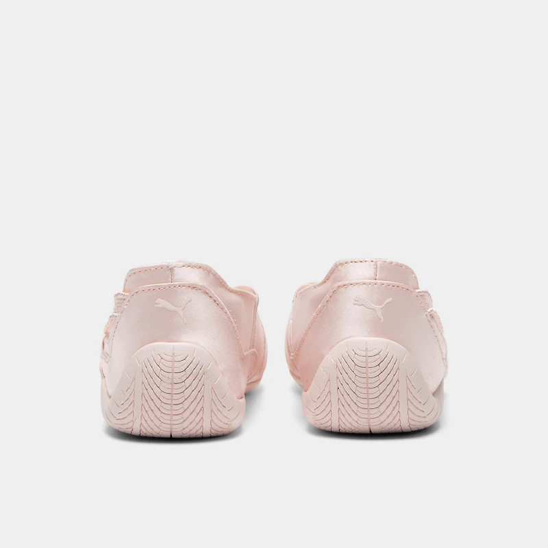 PUMA Femmes Speedcat Ballet Venus Jasmine Fleur / Blanc chaud