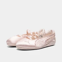 PUMA Women's Speedcat Ballet Venus Jasmine Flower / Warm White