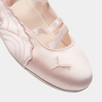 PUMA Women's Speedcat Ballet Venus Jasmine Flower / Warm White