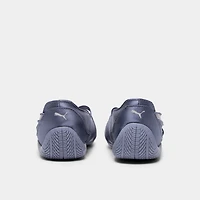 PUMA Women's Speedcat Ballet Venus Grey Sky / Vibrant Silver