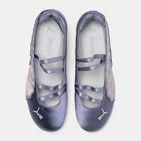 PUMA Femme Speedcat Ballet Venus Gris Ciel / Argent Vif