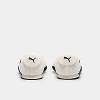 PUMA Femmes H-Street Ballet Blanc Chaud / Argent