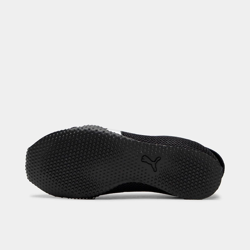 PUMA Femmes H-Street Ballet Noir / Argent