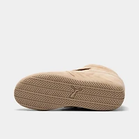 PUMA Femme Speedcat talon compensé Sable / Neige alpine