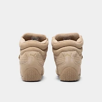 PUMA Femme Speedcat talon compensé Sable / Neige alpine