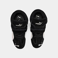 Puma Speedcat Wedge Femme Noir / Blanc
