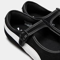 PUMA Women's Tacklette Black / White - Gum
