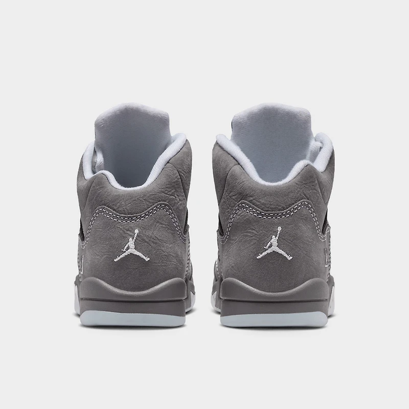 Jordan 5 Retro PS Light Graphite / White - Wolf Grey