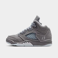 Jordan 5 Retro PS Light Graphite / White - Wolf Grey