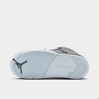 Jordan 5 Retro PS Light Graphite / White - Wolf Grey