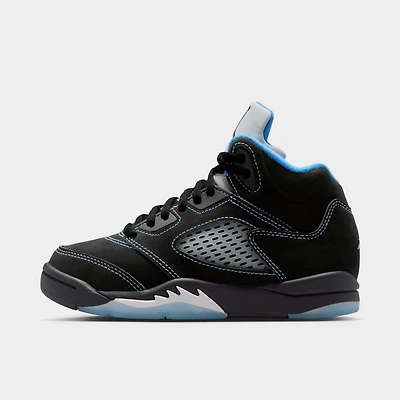 Jordan 5 Retro PS Noir / Multicolore