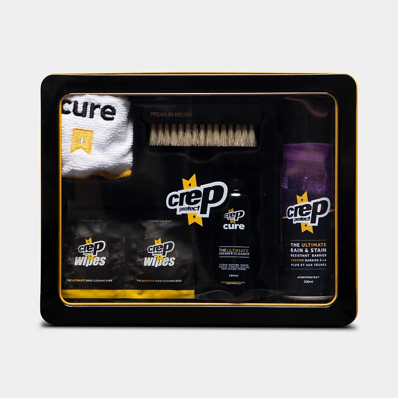 Crep Protect Box Pack