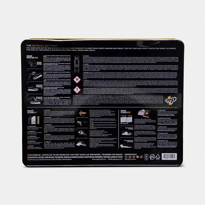Crep Protect Box Pack