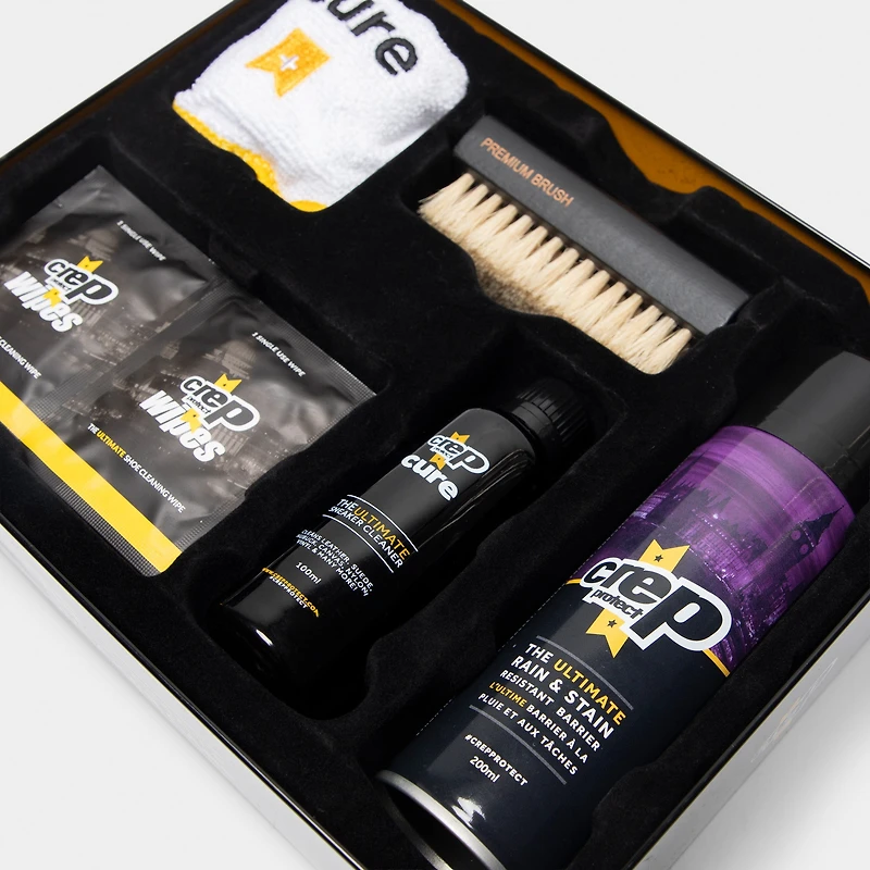 Crep Protect Box Pack