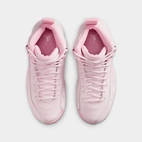Jordan 12 Retro GS Pearl Pink / Medium Soft