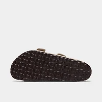 Birkenstock Arizona Suede / Taupe