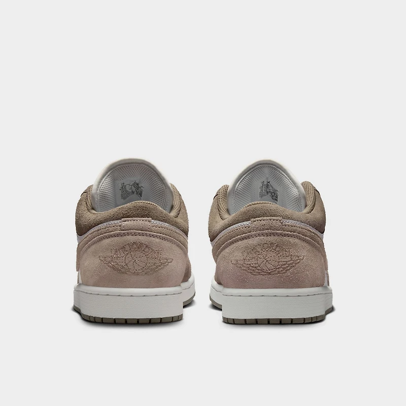 Jordan 1 Low Gris Olive /