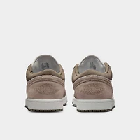 Jordan 1 Low Gris Olive /