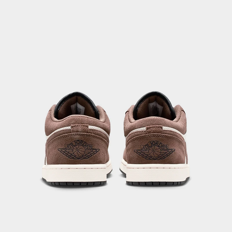 Jordan 1 Low Palomino / Noir - Phantom