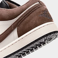 Jordan 1 Low Palomino / Black - Phantom