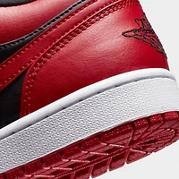 Jordan 1 Low Gym Red / Black