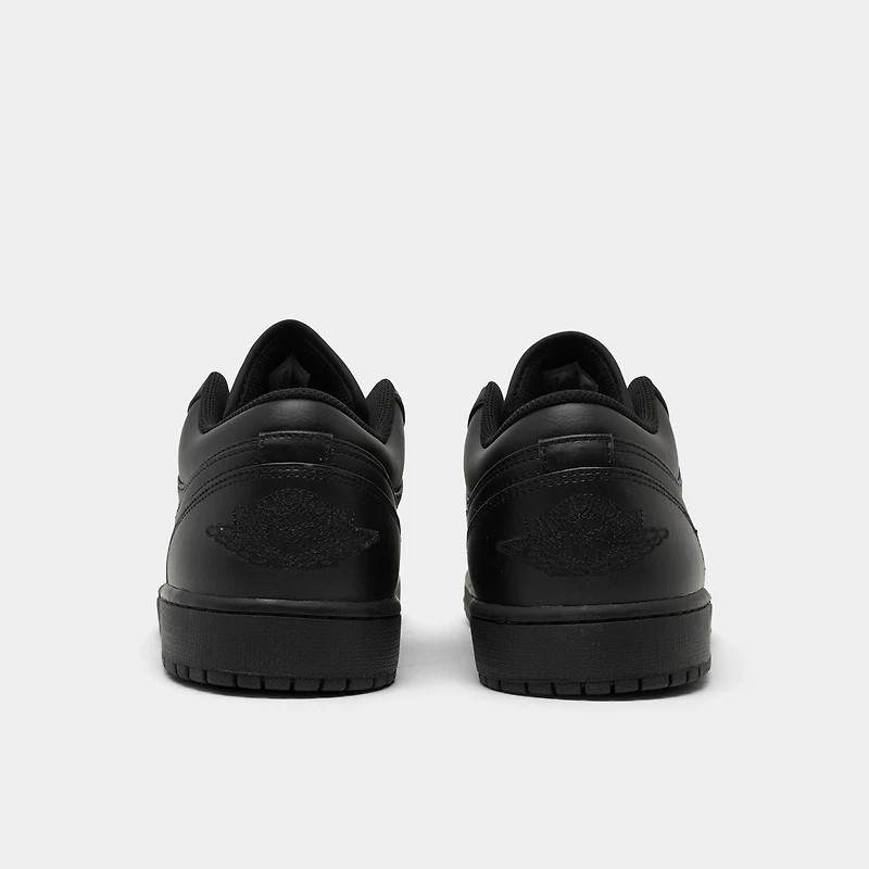 Jordan 1 Low Black /