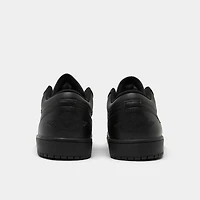 Jordan 1 Low Black /