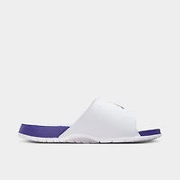 Jordan Hydro V Retro White / Black - New Emerald
