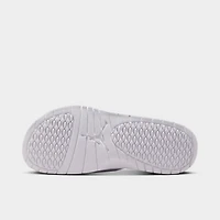 Jordan Hydro V Retro White / Black - New Emerald