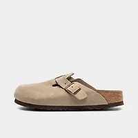 Birkenstock Women's Boston / Taupe