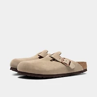 Birkenstock Women's Boston / Taupe