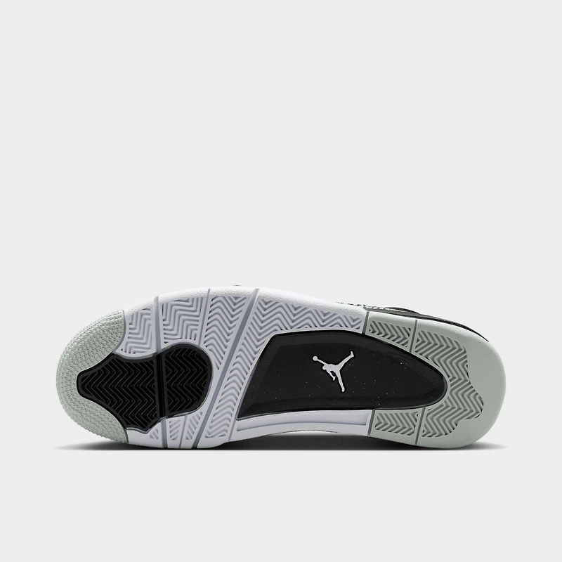 Jordan Son of Mars Low Black / - University Red