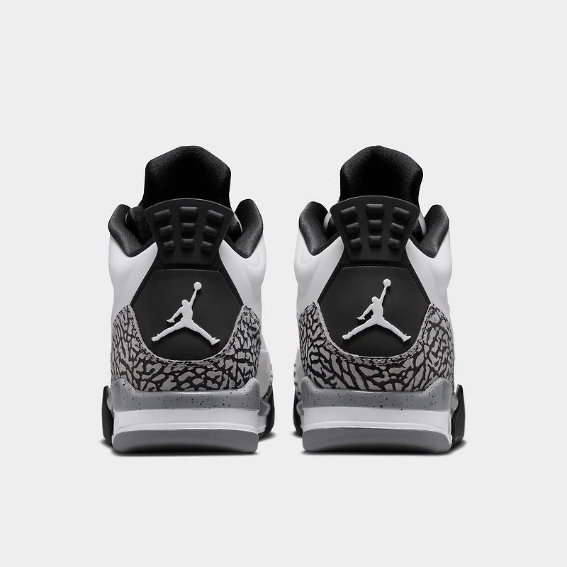 Jordan Son of Mars Blanc Low /