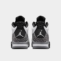 Jordan Son of Mars Blanc Low /