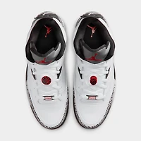 Jordan Son of Mars Blanc Low /
