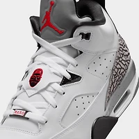 Jordan Son of Mars Blanc Low /