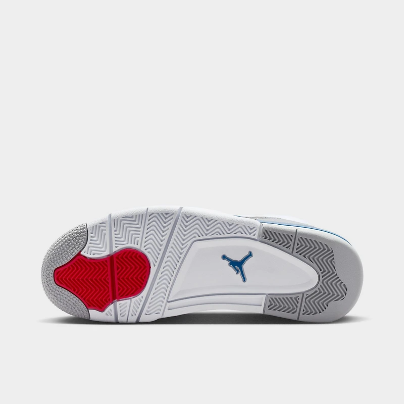 Jordan Son of Mars Low Blanc / Bleu - Rouge Varsity