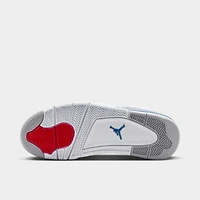 Jordan Son of Mars Low Blanc / Bleu - Rouge Varsity