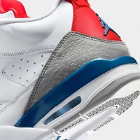 Jordan Son of Mars Low Blanc / Bleu - Rouge Varsity